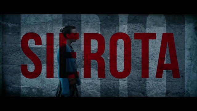 Video Reference: Sleeve, Font, Rectangle, T-shirt, Signage, Darkness, Flash photography, Advertising, Graphics, Logo