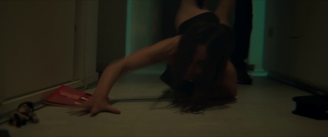 Video Reference: Wood, Gesture, Flooring, Floor, Hardwood, Elbow, Barefoot, Performing arts, Athletic dance move, Human leg