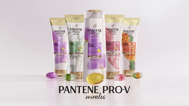 Video Reference: Liquid, Cosmetics, Font, Tints and shades, Test tube, Cylinder, Skin care, Magenta, Household supply, Paint