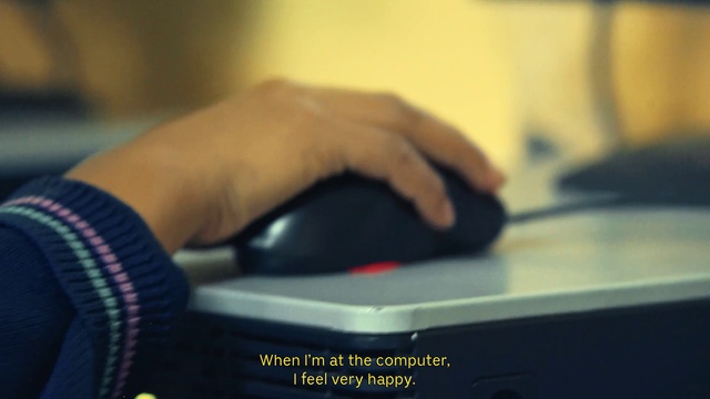 Video Reference: Hand, Arm, Automotive design, Gesture, Office equipment, Finger, Thumb, Eyelash, Gadget, Font