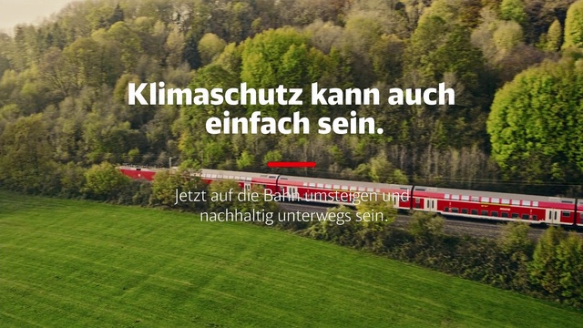 Video Reference: Plant, Property, Plant community, Ecoregion, Green, Natural landscape, Tree, Natural environment, Highland, Train