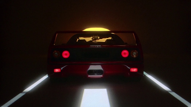 Video Reference: Vehicle, Automotive tail & brake light, Car, Automotive lighting, Hood, Motor vehicle, Automotive mirror, Bumper, Headlamp, Vehicle registration plate