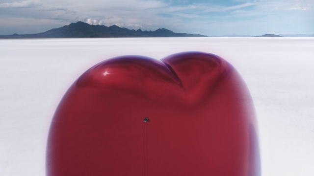 Video Reference: Sky, Blue, Cloud, Fluid, Liquid, Gesture, Magenta, Tints and shades, Heart, Electric blue