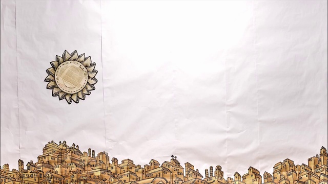 Video Reference: Cloud, Art, Wood, Pattern, Sky, Ceiling, Symmetry, Cumulus, Facade, Event
