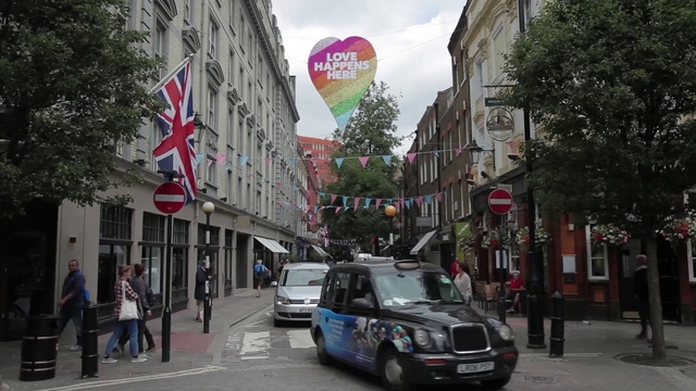 Video Reference: Car, Wheel, Tire, Cloud, Sky, Vehicle, Building, Infrastructure, Window, Tree