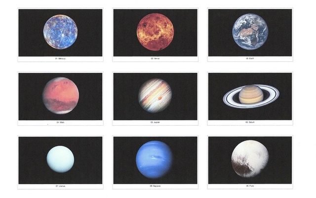 Video Reference: Light, Black, Astronomical object, Science, Symmetry, Space, Astronomy, Circle, Font, Planet