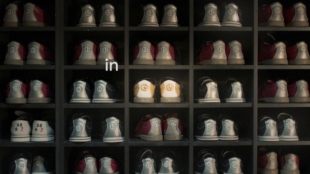 Video Reference: Shoe, Shelf, Furniture, White, Light, Product, Shelving, Red, Hat, Pottery