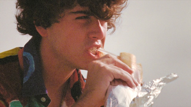 Video Reference: Nose, Lip, Chin, Eyebrow, Mouth, Eyelash, Neck, Jaw, Gesture, Happy