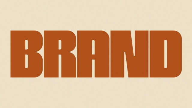Video Reference: Font, Brand, Graphics, Peach, Rectangle, Logo, Trademark