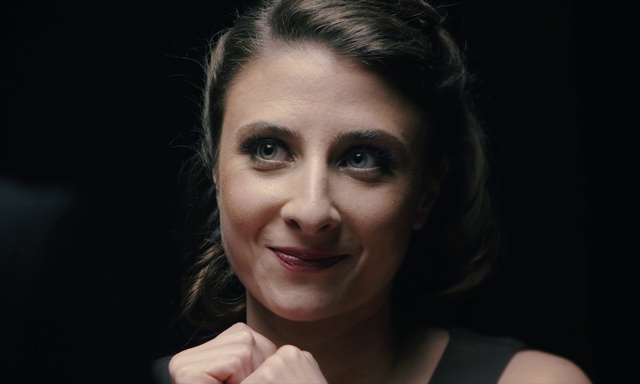 Video Reference: Hair, Nose, Cheek, Smile, Skin, Lip, Chin, Eyebrow, Eyelash, Flash photography