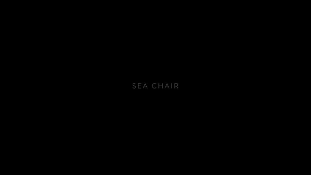 Video Reference: black screen, title card, text, minimal, dark, centered, typography, intro, plain