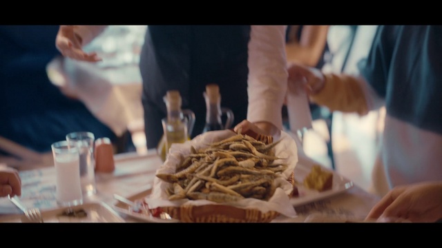 Video Reference: Food, Tableware, Recipe, Table, Plate, Ingredient, Cuisine, Dish, Cooking, Noodle