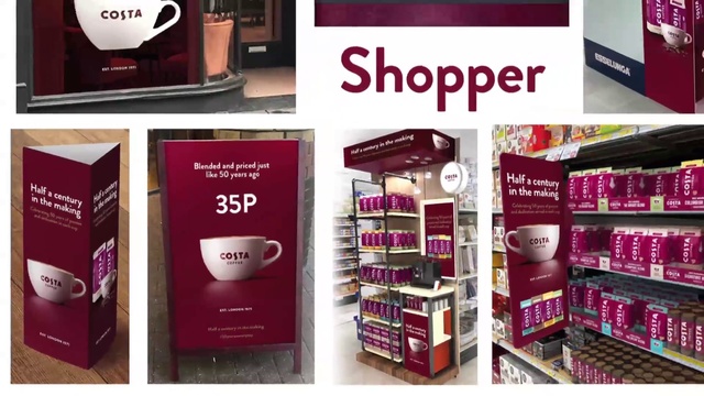 Video Reference: Liquid, Tableware, Shelf, Material property, Font, Magenta, Publication, Cosmetics, Beauty, Retail