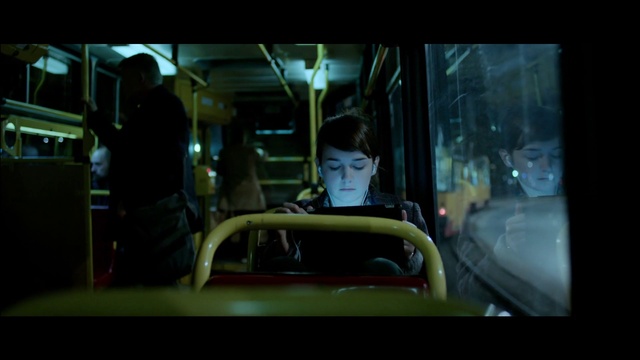 Video Reference: Motor vehicle, Automotive mirror, Automotive design, Mode of transport, Automotive lighting, Vehicle, Rear-view mirror, Automotive exterior, Vehicle door, Passenger