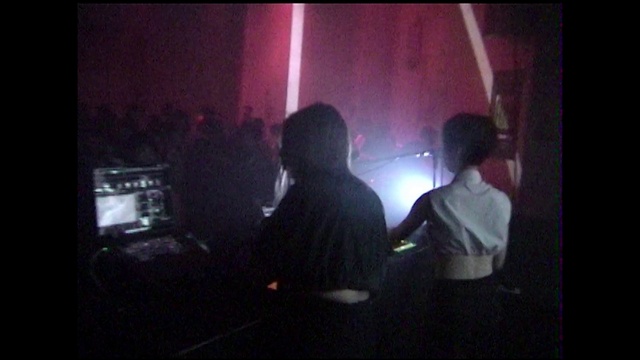 Video Reference: Entertainment, Event, Display device, Technology, Magenta, Performing arts, Fun, Darkness, Music, Music venue