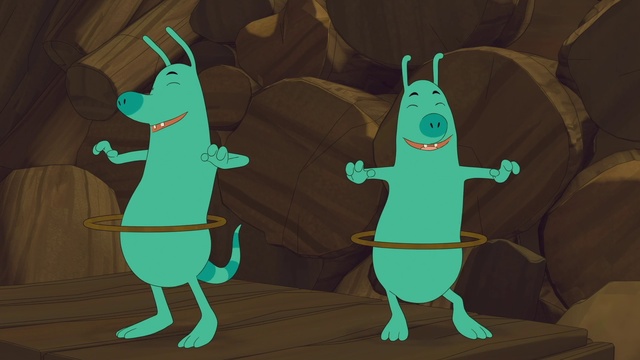 Video Reference: Cartoon, Vertebrate, Organism, Art, Gesture, Aqua, Happy, Teenage mutant ninja turtles, Illustration, Animated cartoon