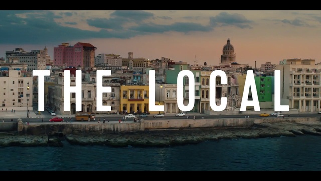 Video Reference: Water, Cloud, Sky, World, Building, Lighting, Architecture, Font, City, Morning