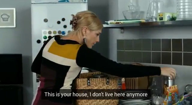 Video Reference: Sleeve, Gesture, Countertop, Kitchen appliance, Kitchen, Cooking, Long-sleeved t-shirt, Sportswear, Room, Flooring