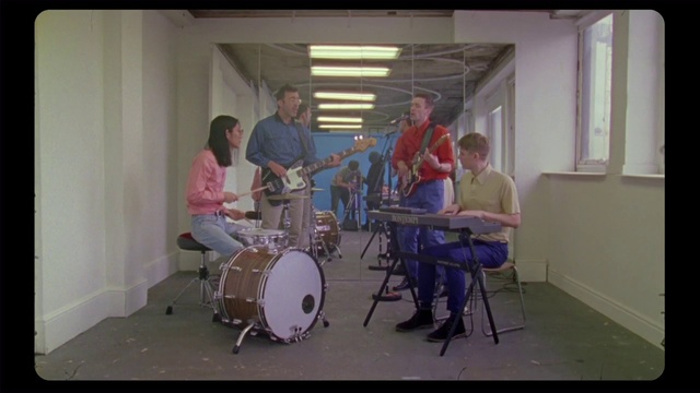 Video Reference: Membranophone, Idiophone, Musical instrument, Drum, Musician, Drumhead, Cymbal, Musical instrument accessory, Music, Percussion