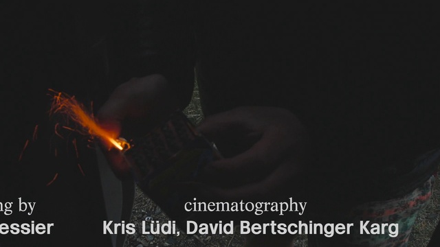 Video Reference: Gas, Heat, Fire, Flash photography, Font, Event, Darkness, Art, Flame, Science