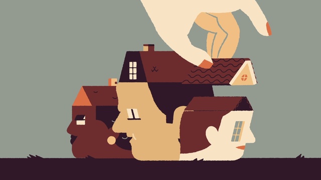 Video Reference: Gesture, Font, Pattern, Graphics, Art, Carmine, Animation, Working animal, Sharing, Brand