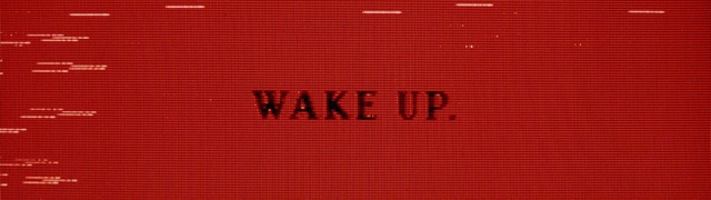 Video Reference: Rectangle, Orange, Font, Red, Material property, Magenta, Pattern, Circle, Peach, Close-up