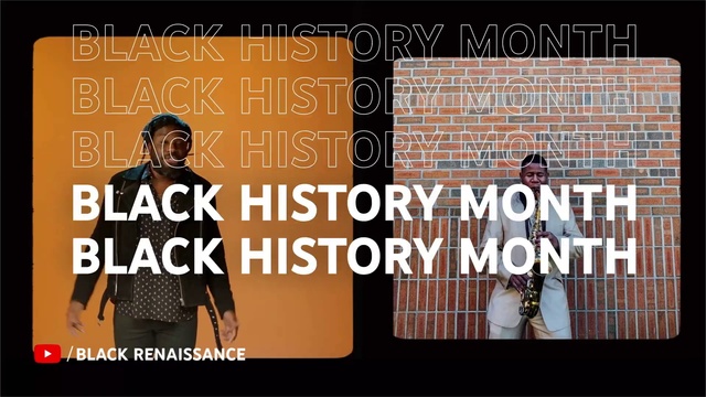 Video Reference: Fashion, Font, Line, Happy, Advertising, Photo caption, Event, Brand, Graphic design, Graphics