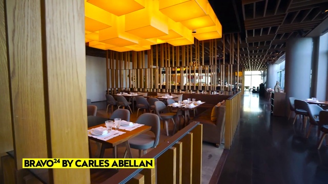 Video Reference: Furniture, Table, Chair, Wood, Real estate, Function hall, Event, Ceiling, Hardwood, Room