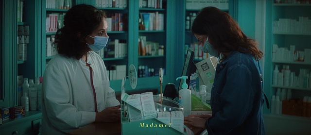 Video Reference: Shelf, Bookcase, Health care, Organism, Scientist, Laboratory, Health care provider, Chemistry, Medical, Laboratory equipment