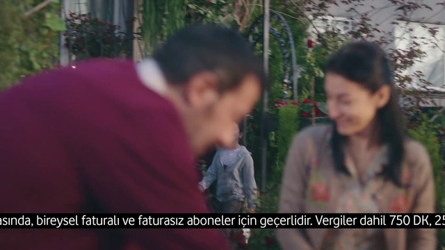 Video Reference: Happy, Plant, Event, Fun, Magenta, Leisure, Conversation, Photo caption, Font, Formal wear