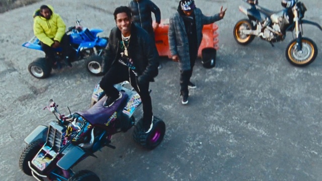 Video Reference: Tire, Wheel, Outerwear, Motor vehicle, Vehicle, Automotive tire, Automotive design, Motorcycle, Mode of transport, Asphalt