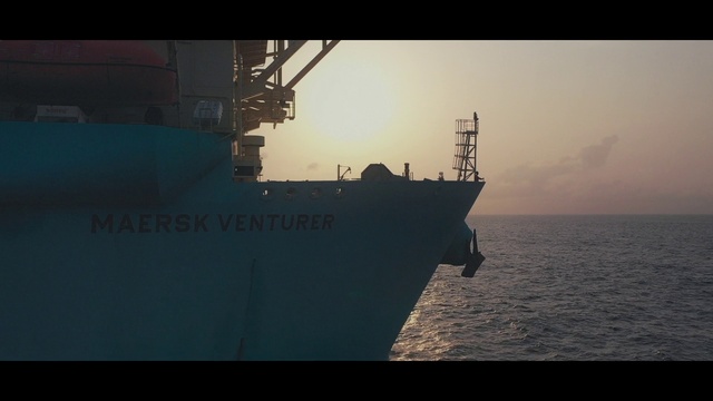 Video Reference: Water, Boat, Sky, Watercraft, Naval architecture, Vehicle, Ship, Horizon, Cloud, Dusk