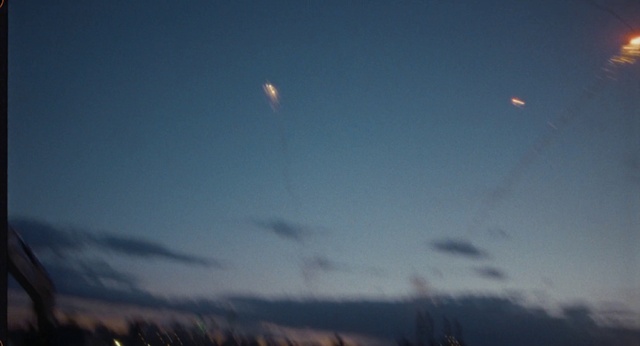 Video Reference: Sky, Cloud, Atmosphere, Azure, Dusk, Horizon, Astronomical object, Cumulus, Space, Landscape