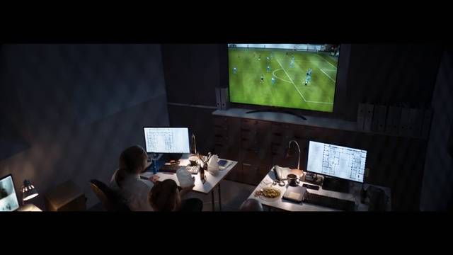 Video Reference: Computer, Personal computer, Table, Computer keyboard, Output device, Peripheral, Laptop, Gadget, Display device, Flat panel display