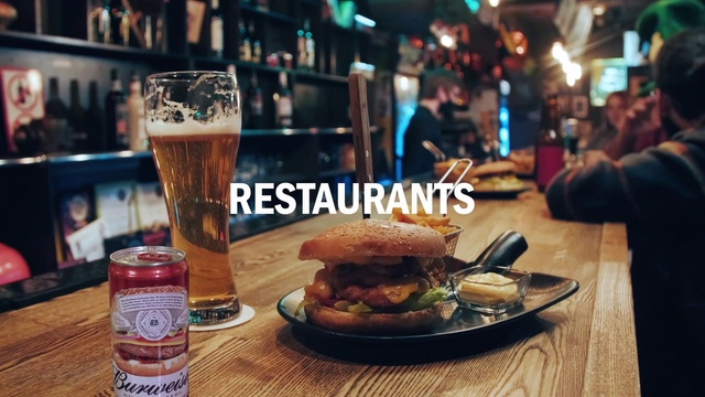 Video Reference: Food, Table, Tableware, Barware, Ingredient, Staple food, Drink, Plate, Drinkware, Beer