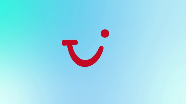 Video Reference: Sky, Crescent, Happy, Font, Art, Symbol, Circle, Electric blue, Logo, Carmine