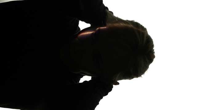 Video Reference: Sky, Gesture, Flash photography, Plant, Sculpture, Tints and shades, Art, Tree, Darkness, Wing