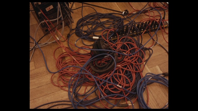 Video Reference: Audio equipment, Electricity, Gas, Cable, Electrical wiring, Gadget, Wire, Electrical supply, Event, Font