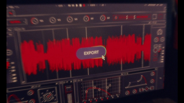 Video Reference: Font, Gas, Audio equipment, Event, Display device, Machine, Carmine, Engineering, Science