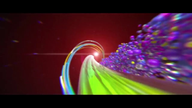 Video Reference: Colorfulness, Water, Purple, Entertainment, Violet, Visual effect lighting, Font, Art, Magenta, Sky