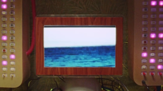 Video Reference: Water, Azure, Output device, Computer, Personal computer, Rectangle, Computer monitor accessory, Gadget, Display device, Flat panel display