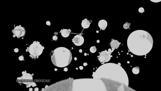 Video Reference: Light, Black, Art, Black-and-white, Line, Water, Font, Flash photography, Circle, Pattern