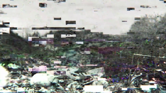 Video Reference: Building, Urban design, Pollution, Landscape, City, Groundcover, Human settlement, Event, Waste, Suburb