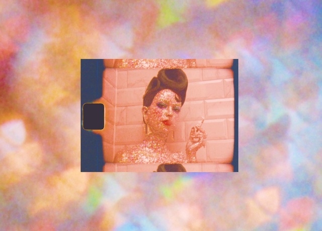 Video Reference: Sky, Orange, Flash photography, Sunlight, Rectangle, Art, Pink, Beauty, Cloud, Happy