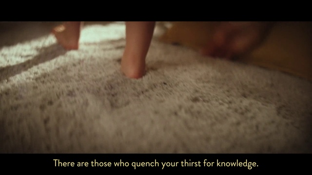Video Reference: Gesture, Font, Nail, Tints and shades, Human leg, Darkness, Soil, Flooring, Foot, Event