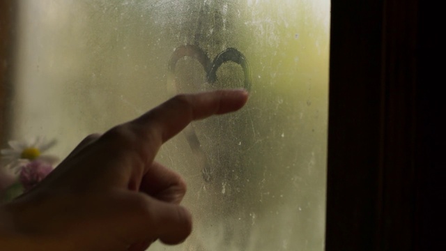 Video Reference: Hand, Eyebrow, Window, Human body, Gesture, Finger, Wood, Thumb, Nail, Tints and shades