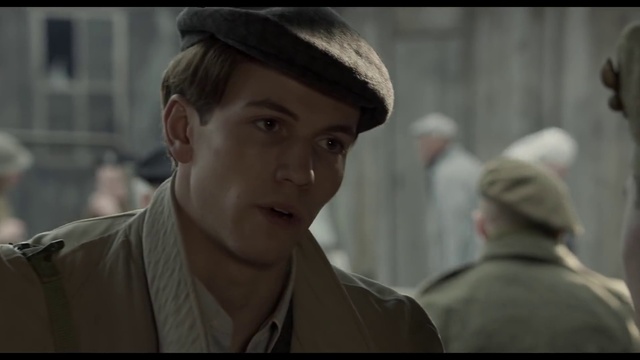 Video Reference: Forehead, Lip, Chin, Hairstyle, Eyebrow, Eye, Flash photography, Jaw, Smile, Cap