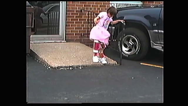 Video Reference: Tire, Wheel, Car, Motor vehicle, Vehicle, Flash photography, Automotive tire, Mammal, Automotive lighting, Pink