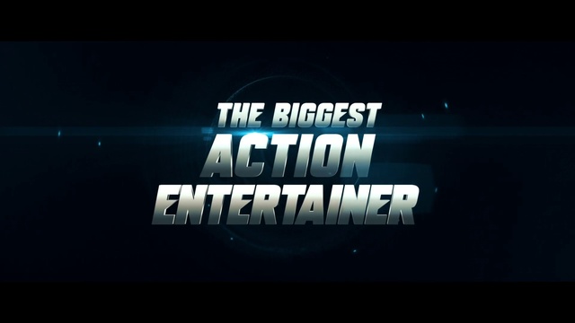 Video Reference: Font, Display device, Electric blue, Darkness, Gas, Midnight, Screenshot, Logo, Graphics, Signage