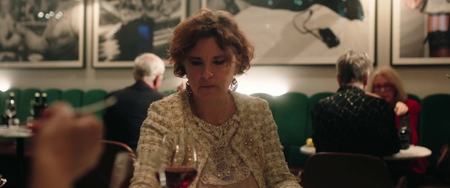 Video Reference: Hairstyle, Tableware, Human, Fashion, Interaction, Fun, Adaptation, Drinkware, Stemware, Picture frame